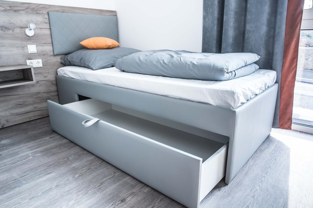 Aparthotel Firstsleep Boardinghouse Griesfeldstrasse