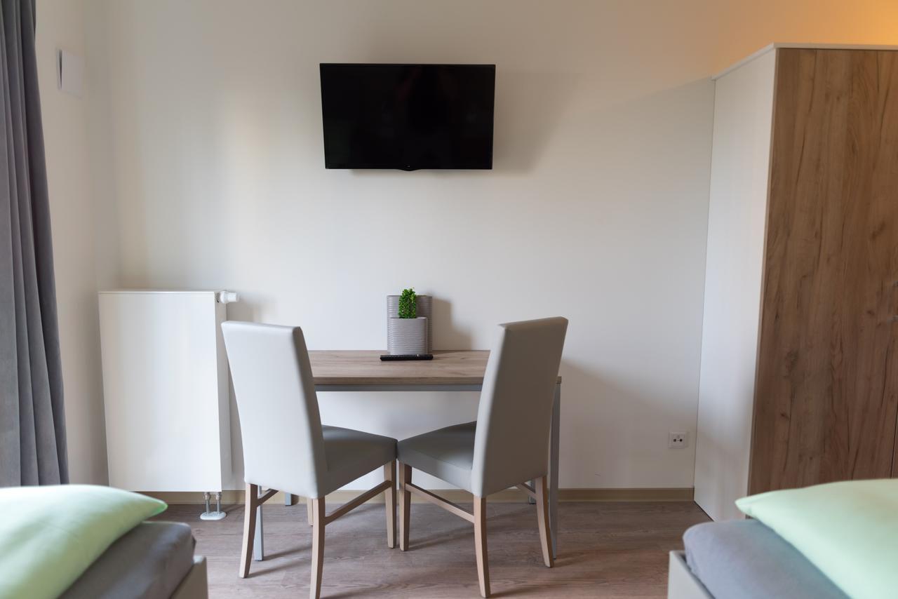 Aparthotel Firstsleep Boardinghouse Griesfeldstrasse Munich